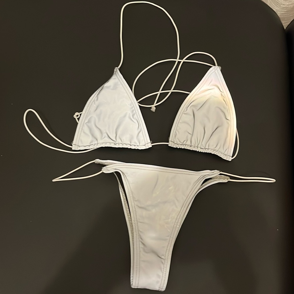 OMG swimwear